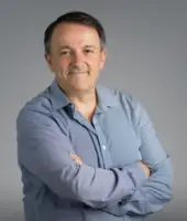 ANTONIO ESTÉVEZ